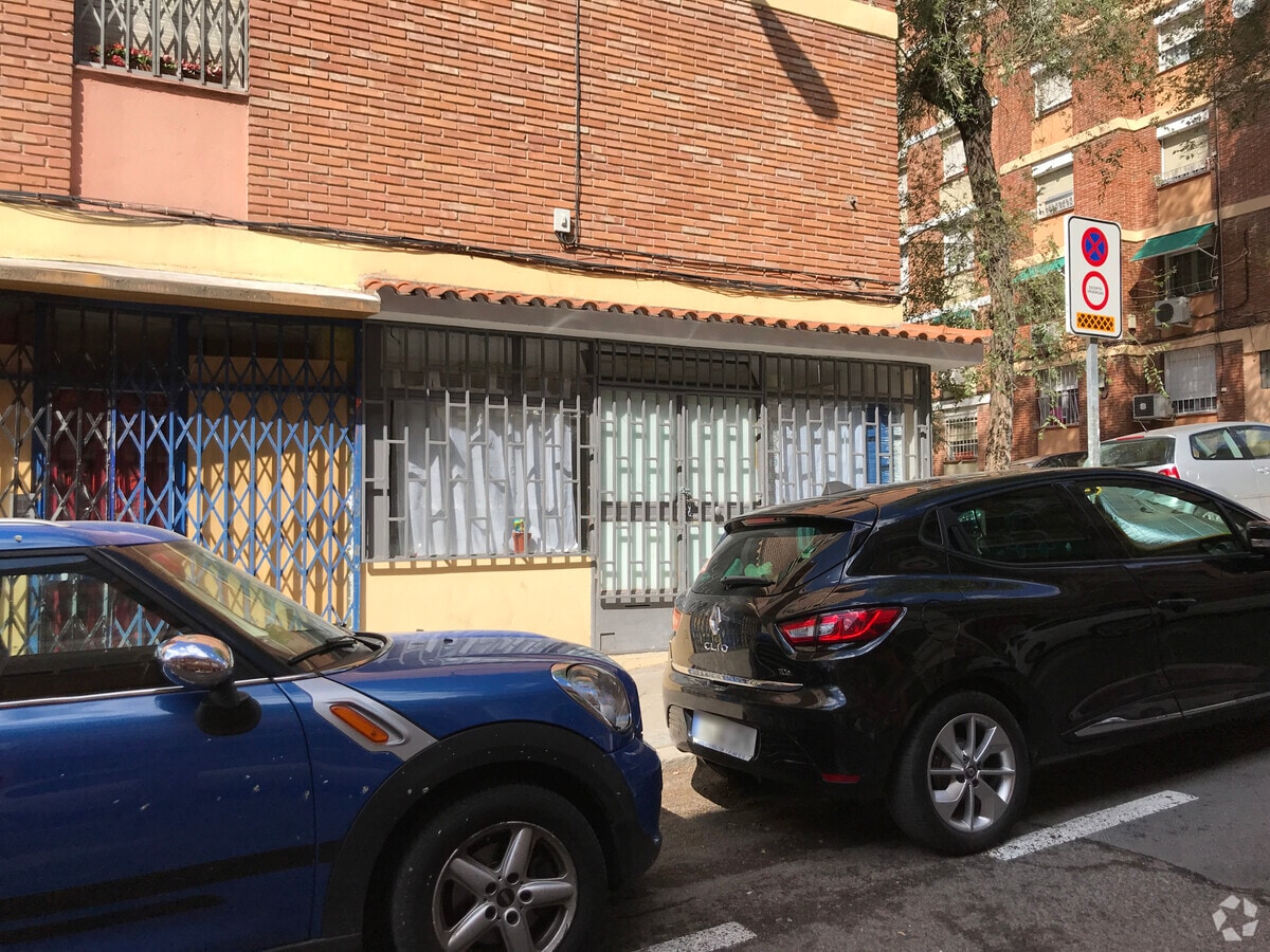 Calle de Montejurra, 5, Madrid, MAD 28017 - - - Interior Photo - Image 2 of 2