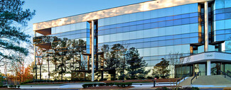 More details for 5540 Centerview Dr, Raleigh, NC - Coworking for Lease