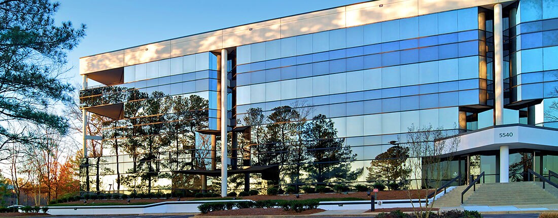5540 centerview Dr, Raleigh, NC à louer Photo principale- Image 1 de 6