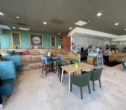 7801-7825 Broadway, Lemon Grove, CA for lease Interior Photo- Image 2 of 3
