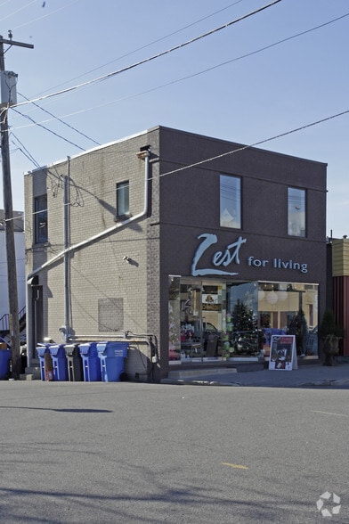 6 Elizabeth St S, Mississauga, ON for sale - Primary Photo - Image 1 of 1