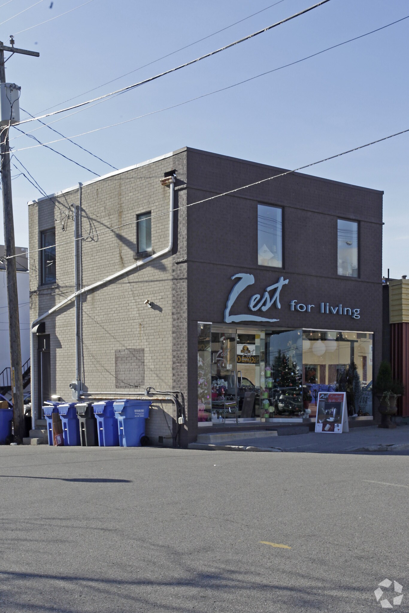 6 Elizabeth St S, Mississauga, ON à vendre Photo principale- Image 1 de 1