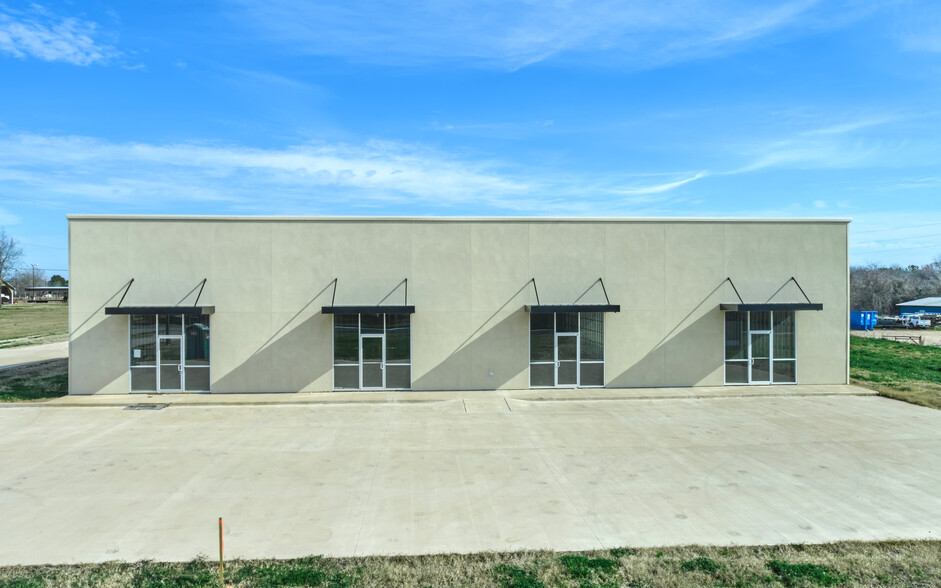 14132 FM 1097, Willis, TX for lease - Building Photo - Image 1 of 22