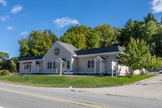 More details for 75 W Main St, Northborough, MA - Retail for Lease