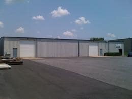 More details for 106 Performance Rd, Mooresville, NC - Industrial for Lease