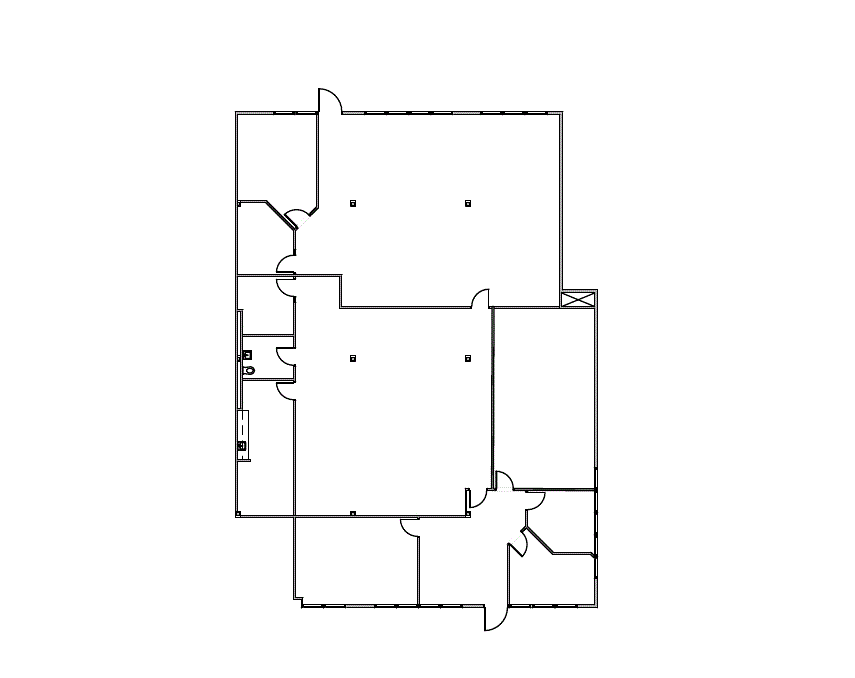 11225 N 28th Dr, Phoenix, AZ for lease Floor Plan- Image 1 of 1