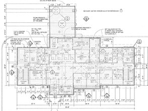 280 Commonwealth Dr, Greenville, SC for lease Floor Plan- Image 2 of 4