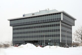 Plus de détails pour 511 Fort St, Port Huron, MI - Bureau à vendre