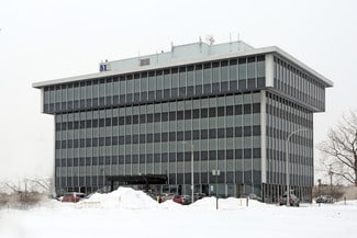 More details for 511 Fort St, Port Huron, MI - Office for Sale
