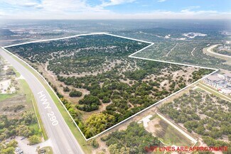 Plus de détails pour 2101 E Highway 290, Dripping Springs, TX - Terrain à vendre