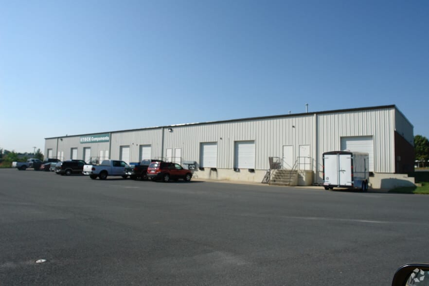 2630 Nelda Dr, Monroe, NC for sale - Building Photo - Image 3 of 3