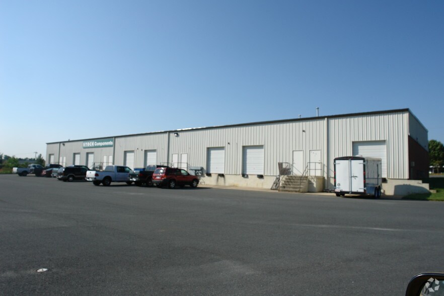 2630 Nelda Dr, Monroe, NC à vendre - Photo du bâtiment - Image 3 de 3