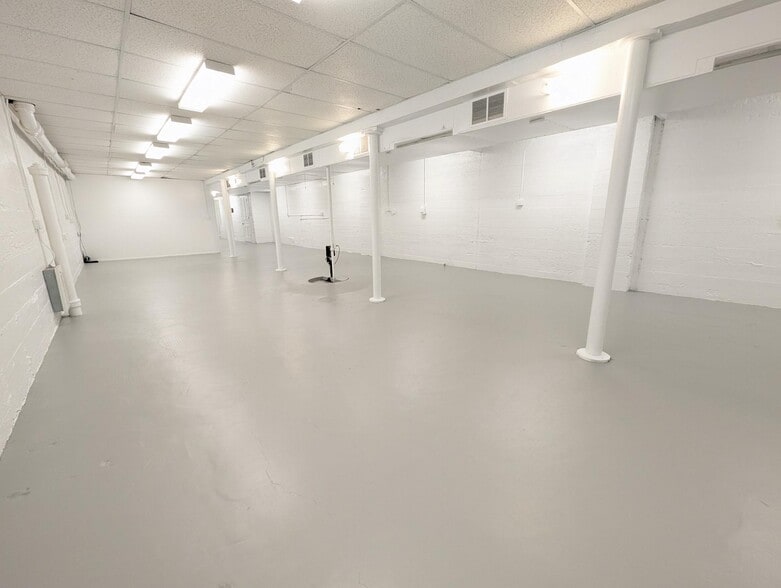 319-323 S Main St, Ann Arbor, MI for lease - Building Photo - Image 2 of 5