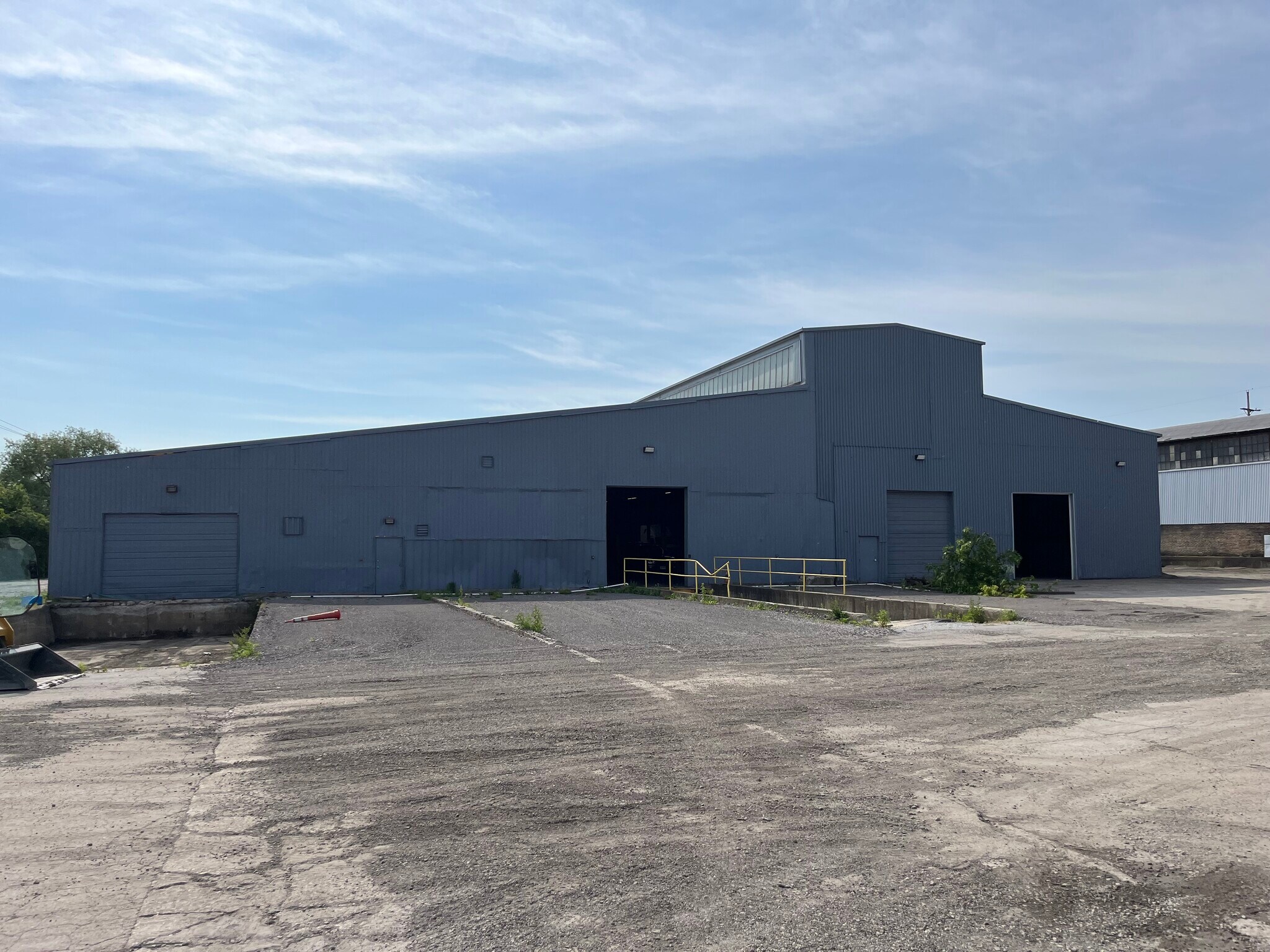 2872 Vermont St, Blue Island, IL for lease Building Photo- Image 1 of 3