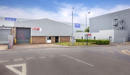 More details for 477-479 Malton Ave, Slough - Industrial for Lease