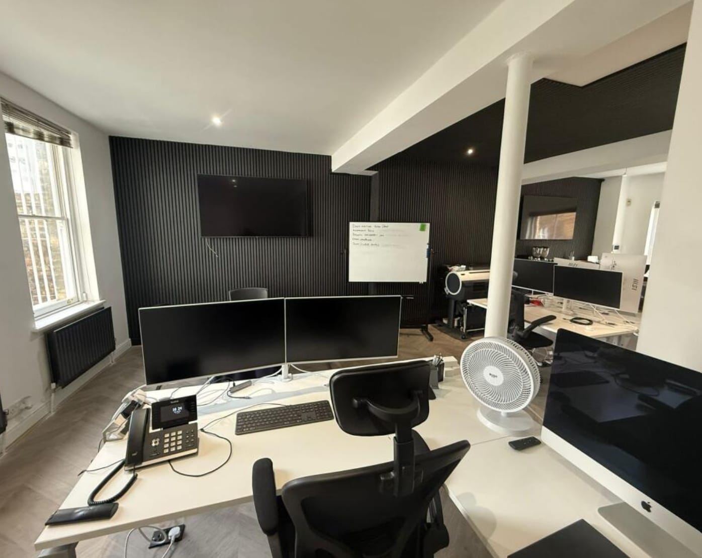 27 Holywell Row, London for lease Interior Photo- Image 1 of 3