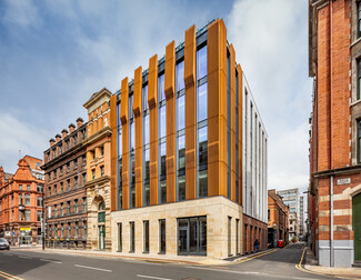 More details for 25-27 Dale St, Manchester - Office for Lease