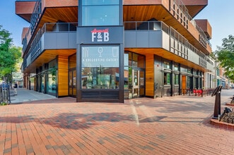 2010 14th St, Boulder, CO à louer Photo du bâtiment- Image 2 de 2