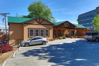 More details for 106 Earle St, Clemson, SC - Office for Lease