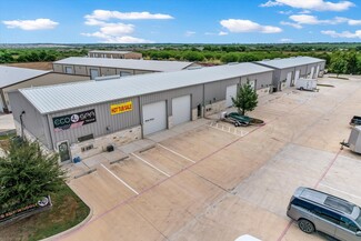 More details for 35 Nafta Cir, New Braunfels, TX - Industrial for Lease