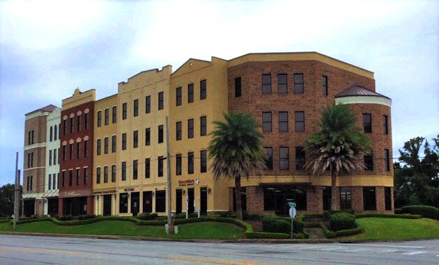 1200 Fountain Park Cir, Brunswick, GA for lease Primary Photo- Image 1 of 3