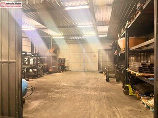Plus de détails pour Industriel à vendre