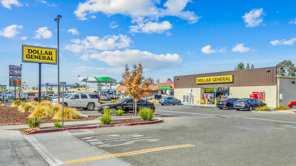 37303 Avenue 12, Madera, CA for sale - Building Photo - Image 2 of 11
