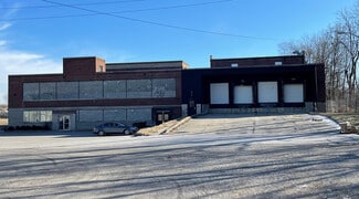 More details for 101 S Parker Ave, Indianapolis, IN - Industrial for Lease