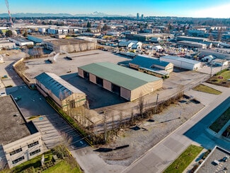 More details for 9760 190th St, Surrey, BC - Industrial for Sale