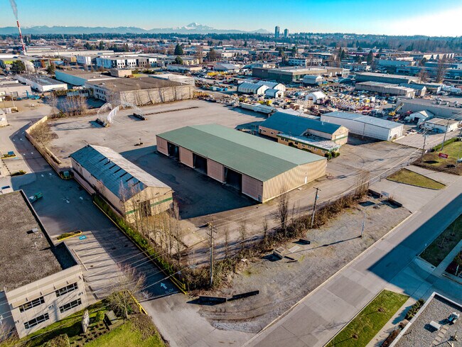 More details for 9760 190th St, Surrey, BC - Industrial for Sale