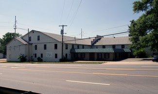 Plus de détails pour 1730-1734 MLK 4.13 Ac Redevelopment Site – Industriel à vendre, High Point, NC