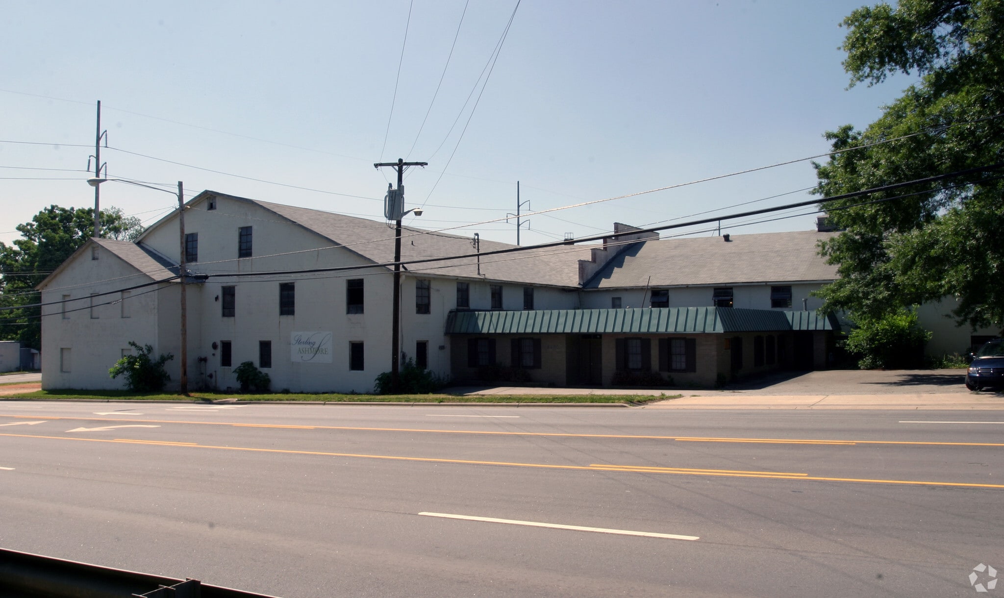 1730-1734 MLK 3.43 Ac Redevelopment Site portfolio of 1 properties for sale on LoopNet.ca Primary Photo- Image 1 of 11