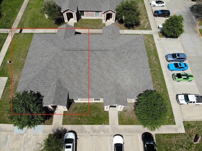 3400 Eldorado Pky, McKinney, TX à louer - Photo du bâtiment - Image 3 de 15