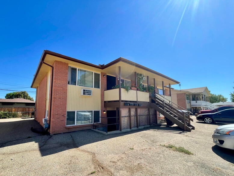 832 S Bowen St, Longmont, CO for sale - Building Photo - Image 2 of 8