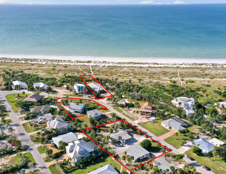 4819 Tradewinds Dr, Sanibel, FL à vendre - A rien - Image 2 de 37