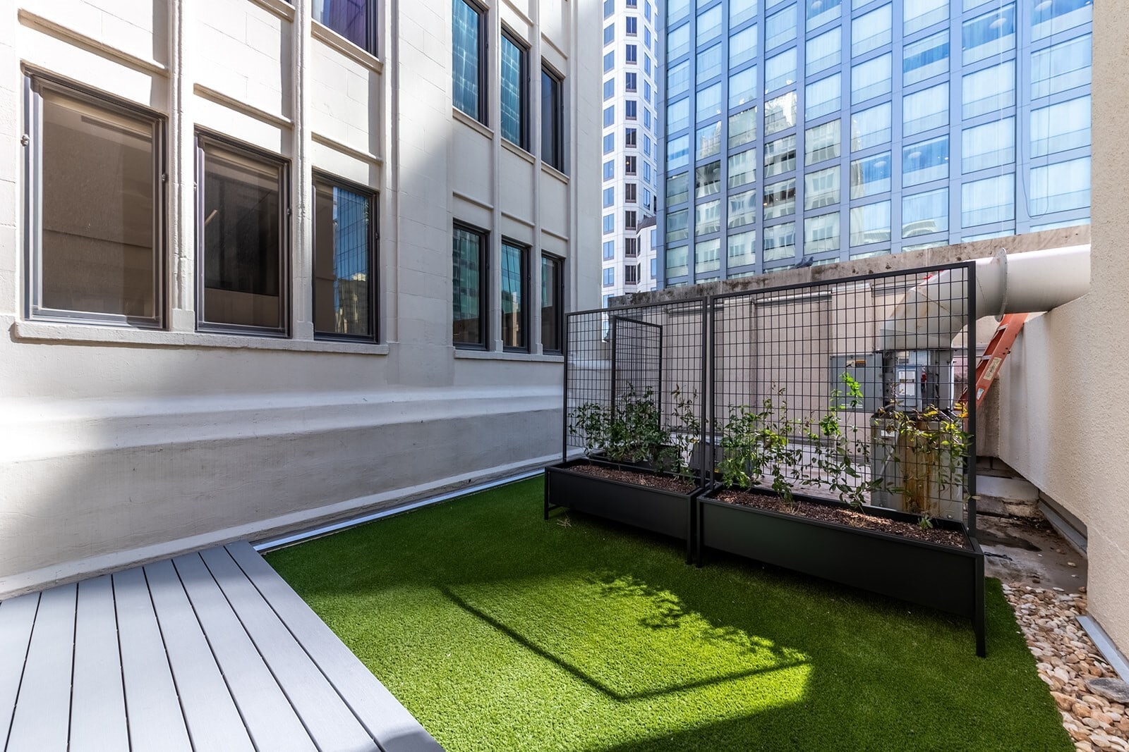 114 W 7th St, Austin, TX for lease Building Photo- Image 1 of 6