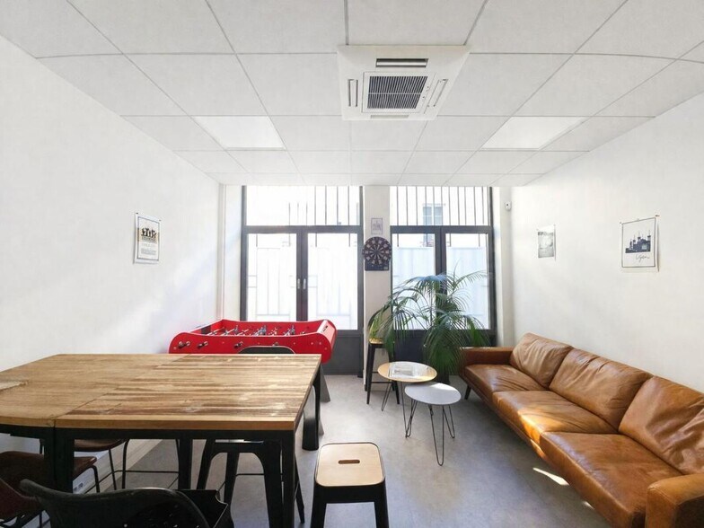 37 Rue Voltaire, Lyon à louer - Photo intérieure - Image 2 de 10