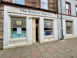 More details for 50-52 Longrow, Campbeltown - Retail for Sale