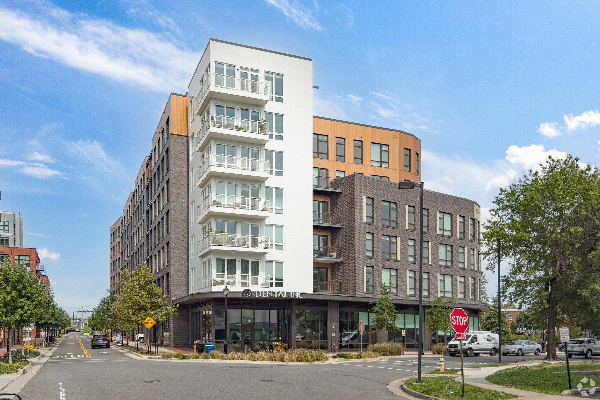 1215 N Fayette St, Alexandria, VA for sale Primary Photo- Image 1 of 1