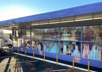 Plus de détails pour 145 SW 152nd St, Burien, WA - Commerce de détail à louer