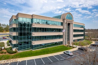 More details for 2 Sun Ct, Peachtree Corners, GA - Office for Lease