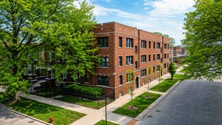 Plus de détails pour 1502 E 74th St, Chicago, IL - Multi-résidentiel à vendre