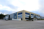 45 Washburn Dr, Kitchener ON - Warehouse