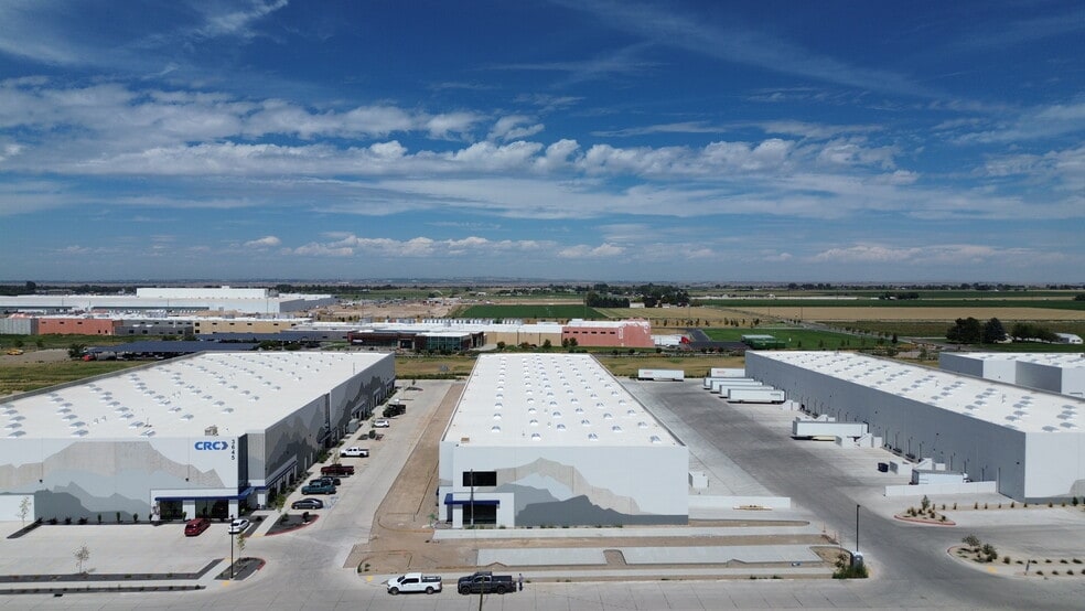 NWC, Twin Falls, ID for lease - Building Photo - Image 2 of 9