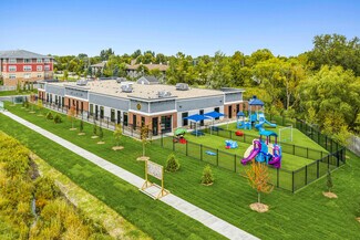 Plus de détails pour 18265 45th Ave N, Plymouth, MN - Commerce de détail à vendre