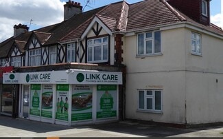 More details for 218 Woodhouse Rd, London - Retail for Sale