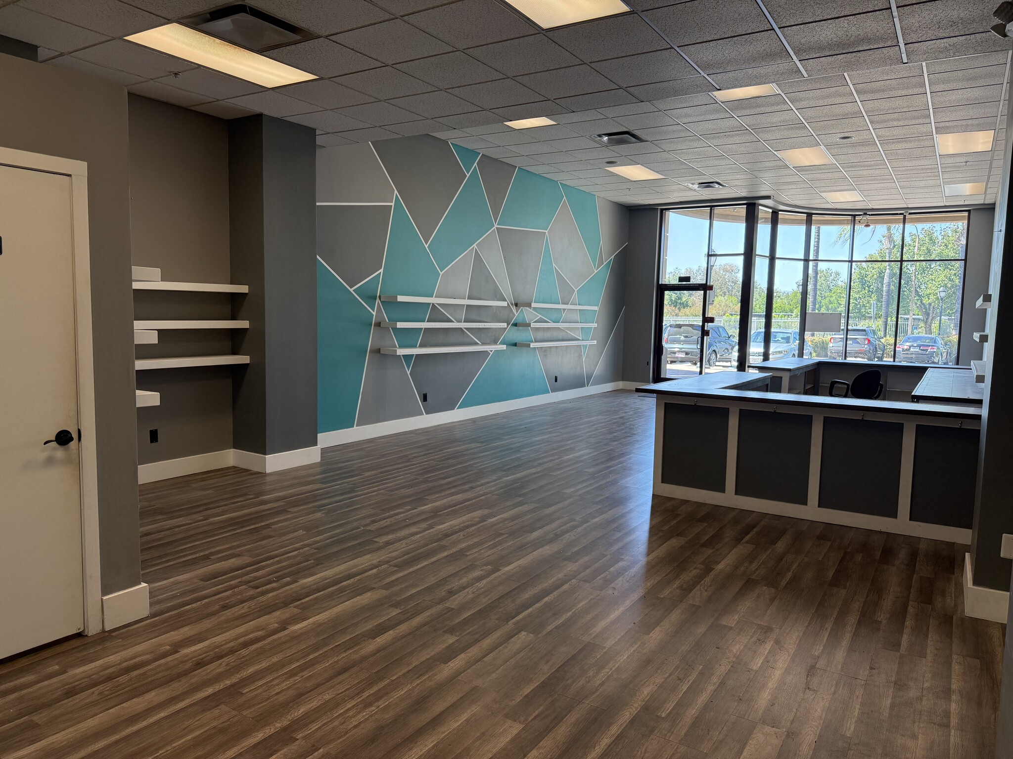 23300 Cinema Dr, Valencia, CA for lease Interior Photo- Image 1 of 6