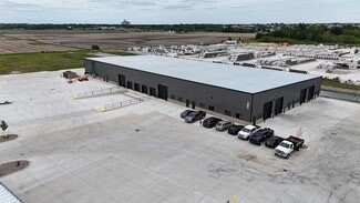 More details for 2201 Shiloh Rose Pky SW, Bondurant, IA - Industrial for Lease