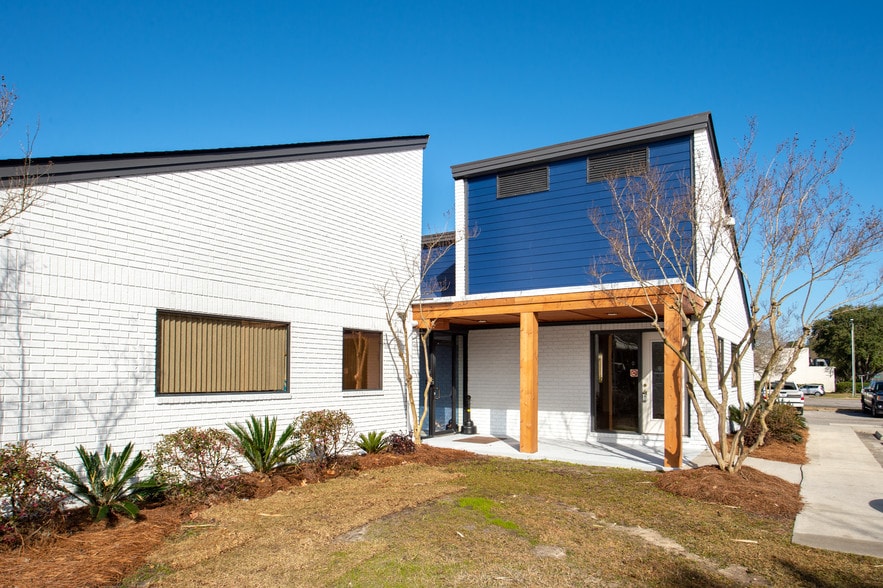 8731 N Park Blvd, North Charleston, SC for lease - Building Photo - Image 2 of 20