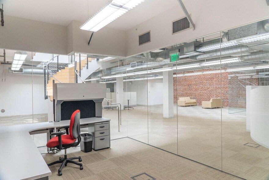 816 S Figueroa St, Los Angeles, CA à louer - Photo intérieure - Image 3 de 9
